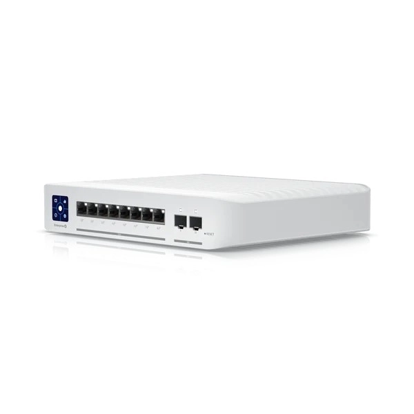 Commutateur UniFi 8 PoE
