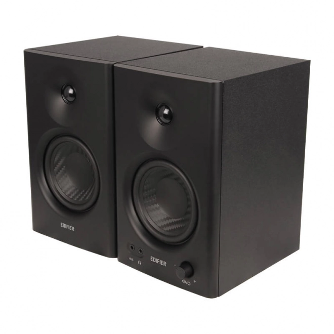 Haut-parleurs Edifier MR4 noir