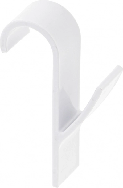 Plastique résistant et design épuré