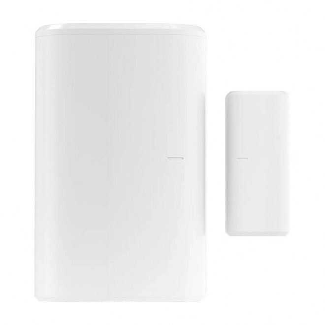 Capteur d'ouverture de portes et fenêtres ZigBee SONOFF SNZB-04P avec batterie