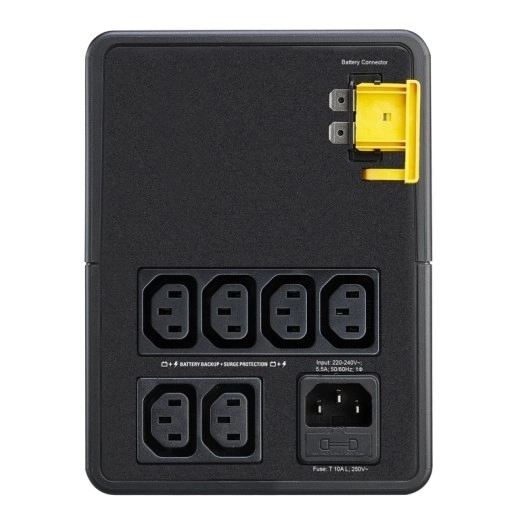Source de secours APC Easy-UPS 2200VA, 230V avec AVR