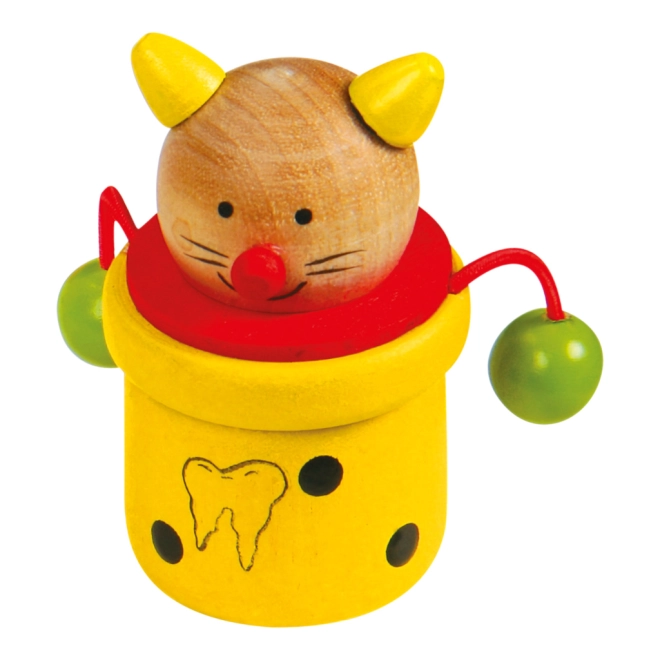 Matériau en bois de qualité