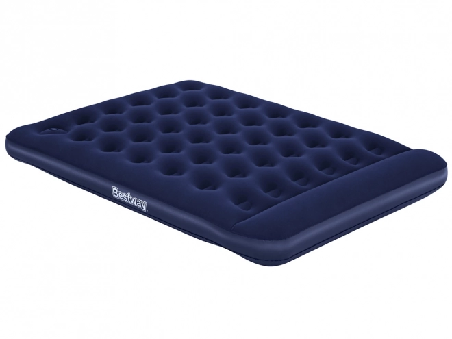 Matelas gonflable Queen avec pompe intégrée par Bestway