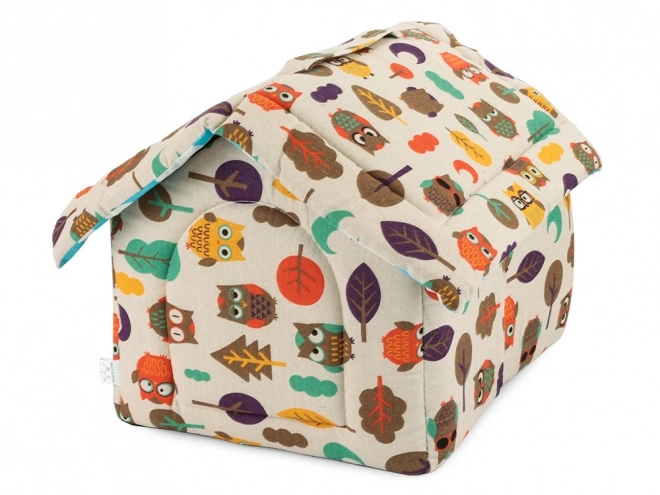 Niche pour animaux de compagnie