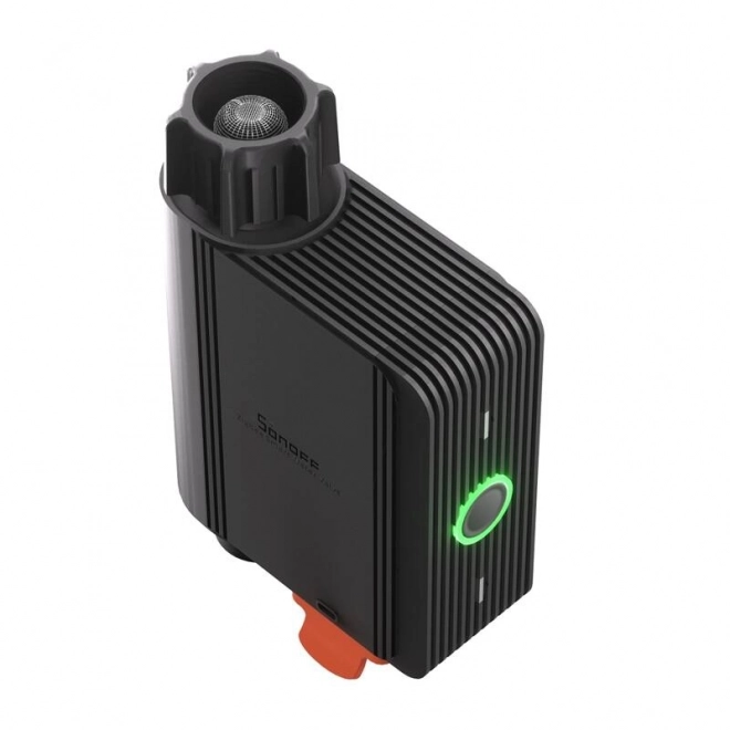 Vanne intelligente pour l'eau Sonoff Zigbee