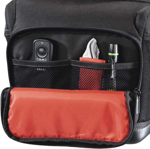 Organisation soignée et accès rapide