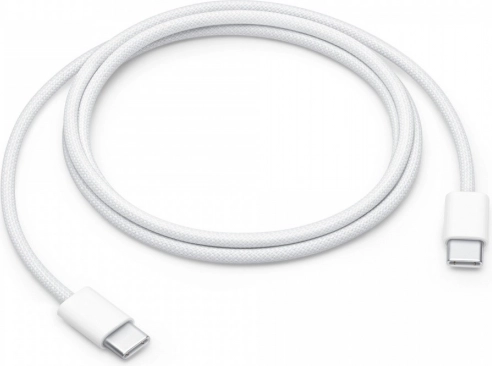 Câble de charge USB‑C 60 W, 1 m