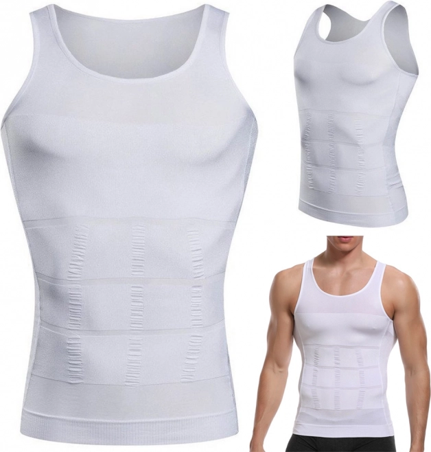 Débardeur minceur pour homme