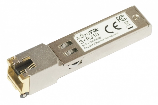 Module SFP+ 10G 200m