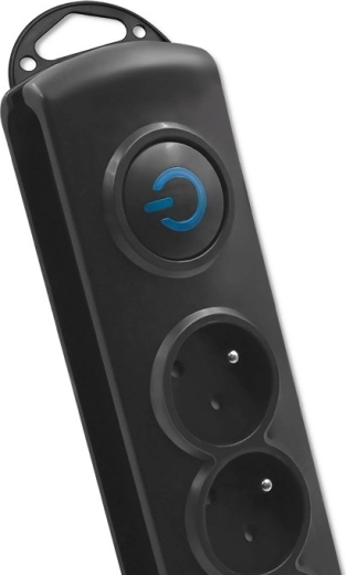 Commande au pied avec Quick Switch