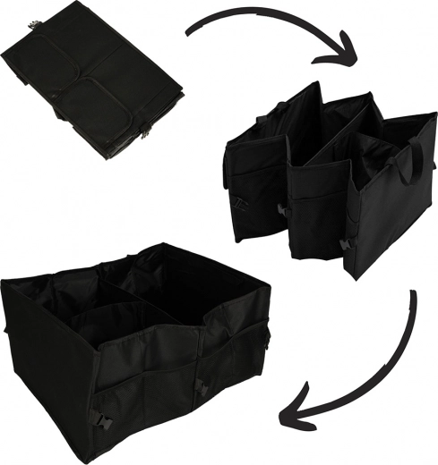 La conception pliable économise de la place