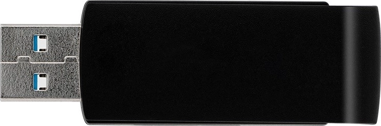 USB 3.2 rapide pour des transferts vifs