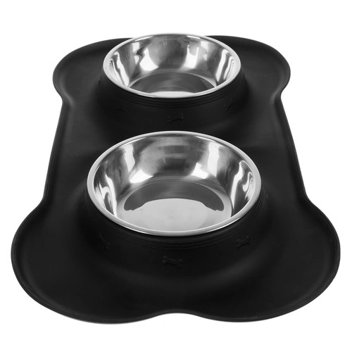 Double Gamelle - 450 ml Purlov 21632