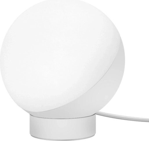 Contrôle de n’importe où via Wi‑Fi et application U‑Smart