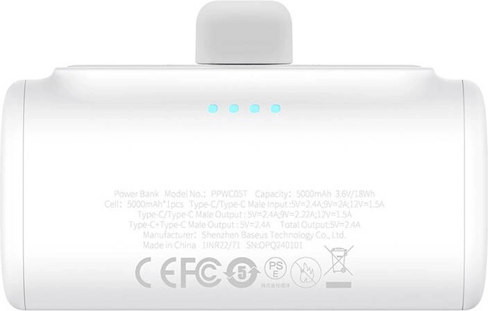 Compatibilité universelle