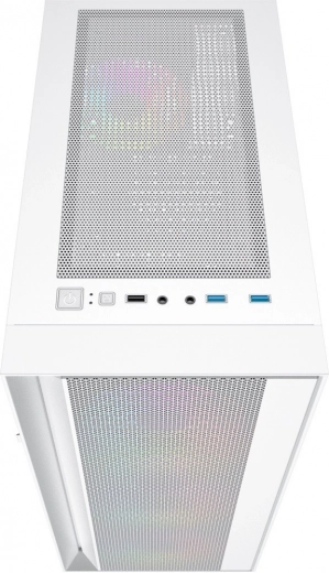 Ventilation performante et filtration de la poussière