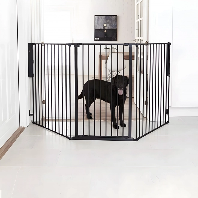 Barrière de sécurité enfants et animaux ECOTOYS