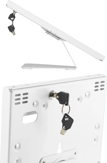 Design élégant et sécurisé