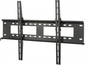 Support mural TV AR-88XL pour LCD/LED 37–100″, VESA jusqu’à 800 × 600, charge 80 kg