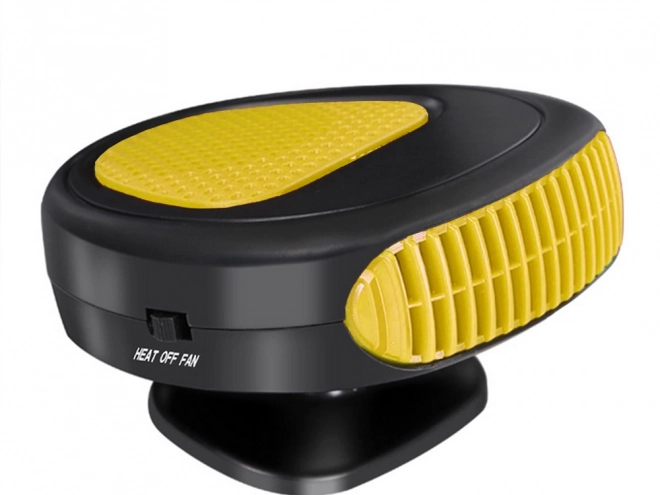 Chauffage automobile 150W avec ventilateur