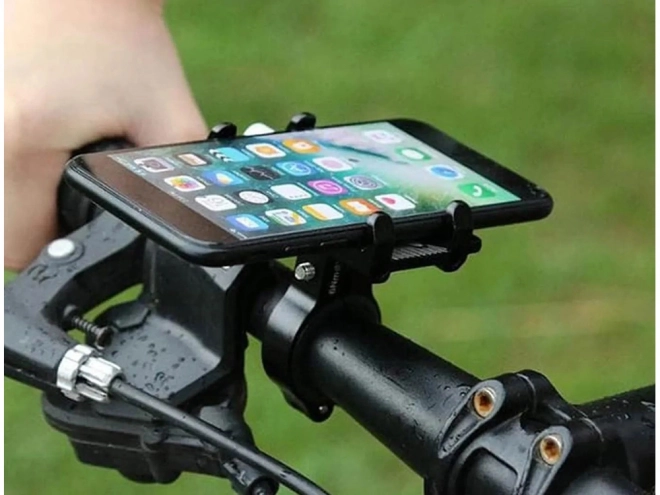 Support de téléphone pour vélo GUB