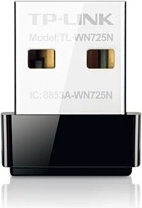 Wi‑Fi N stable jusqu’à 150 Mb/s