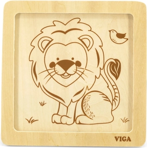 Construction en bois durable