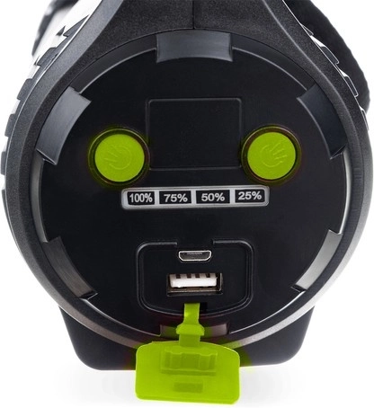 Powerbank 8000 mAh avec sortie USB