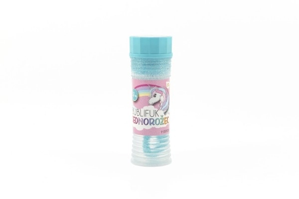 Bublifuk Licorne