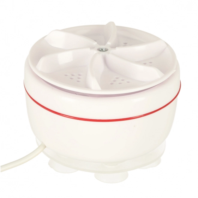 Mini machine à laver portable de voyage 5L USB