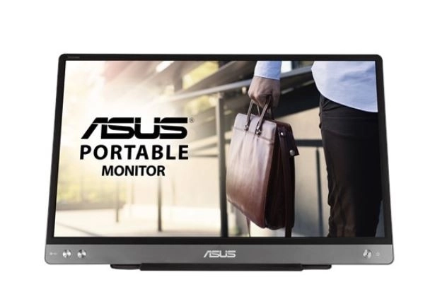 Moniteur portable 14" ASUS
