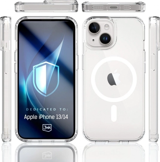 Protection renforcée avec coins armés