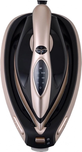 Commande intelligente et sécurité