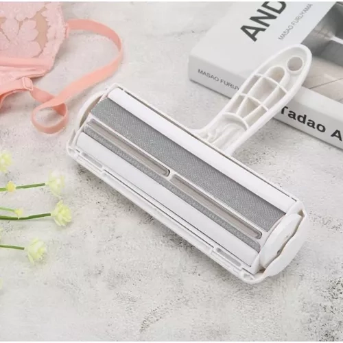 Rouleau/brosse à vêtements Ruhhy 23121