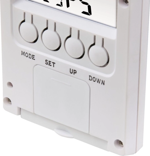 Écran multifonction