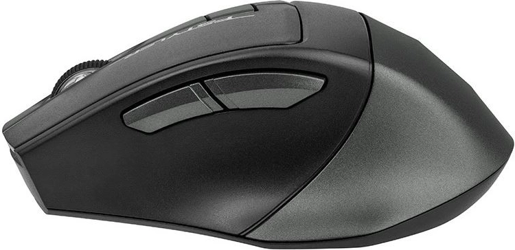 Précision sur mesure avec 4 niveaux de DPI