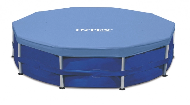Bâche de couverture pour piscine 305 cm Intex