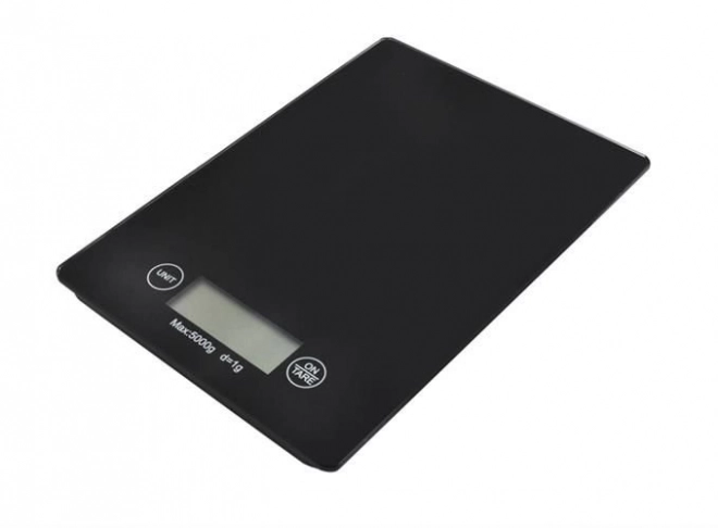 Balance de cuisine électronique plate 5 kg/1 g