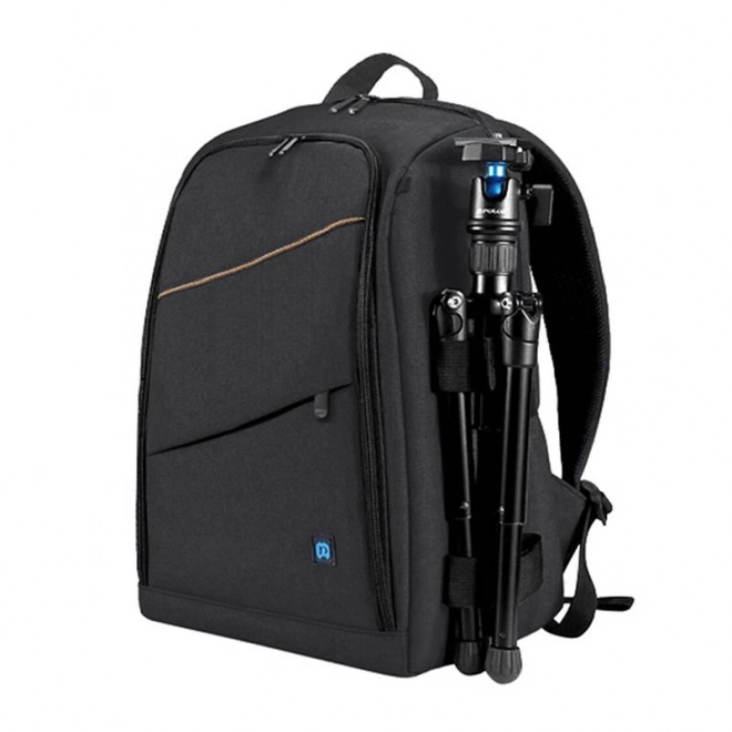 Sac à dos étanche pour appareil photo Puluz PU5011B - noir