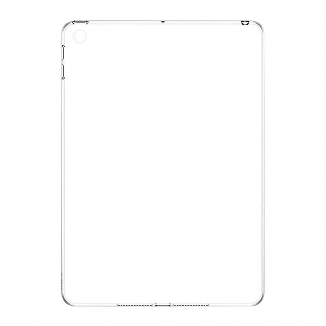 Coque de protection Baseus Simple pour iPad 9.7" (2017/2018)