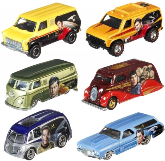 Une collection qui évolue avec vous