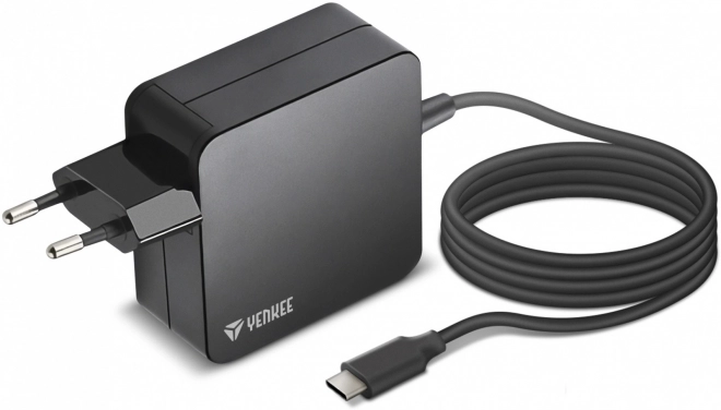Chargeur universel pour smartphones, tablettes et ordinateurs portables avec Power Delivery
