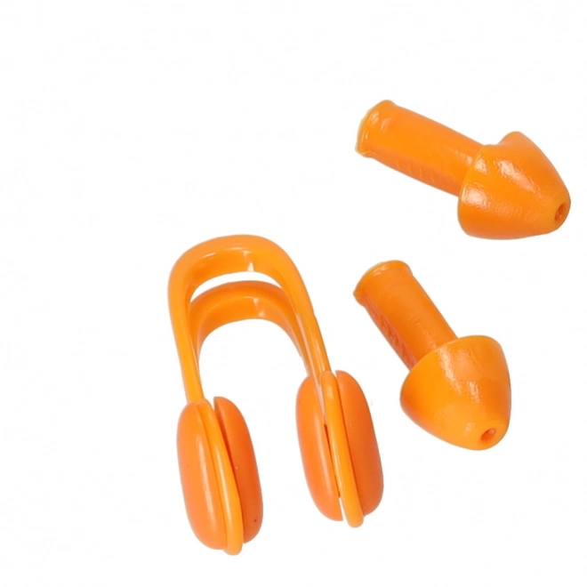 Kit de natation bouchons pour le nez et les oreilles Bestway