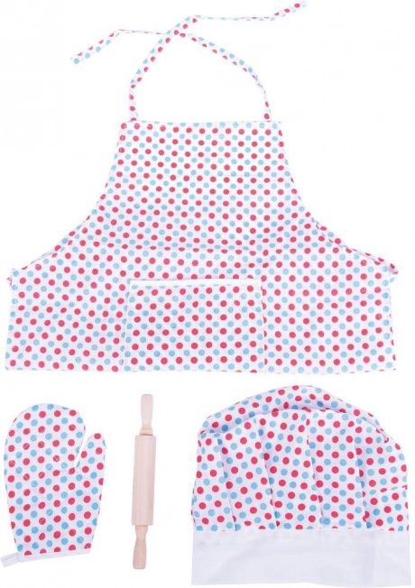 Accessoires sûrs et fonctionnels pour la petite cuisine