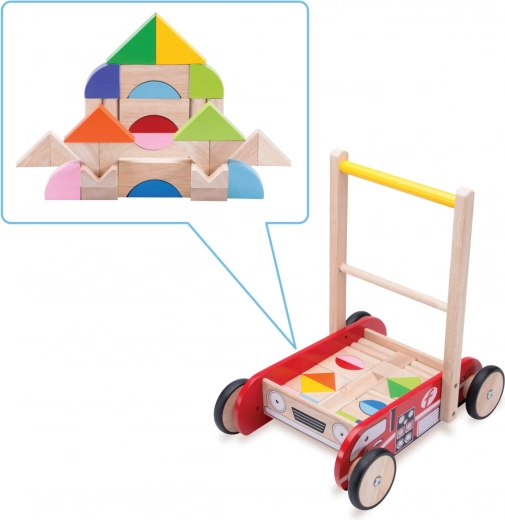 32 blocs pour un jeu créatif