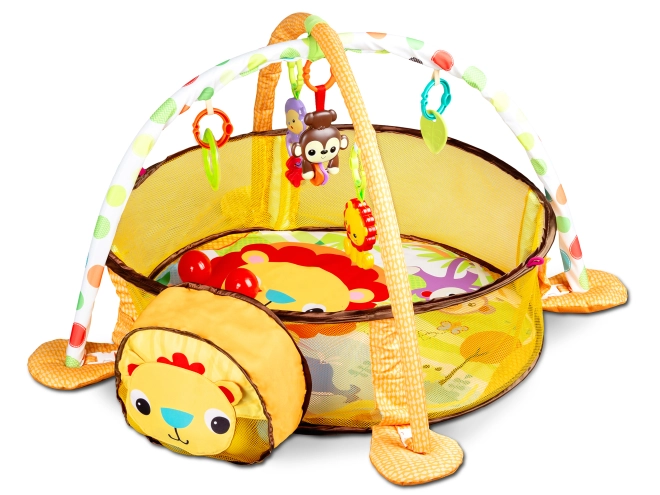 Parfait pour les bébés