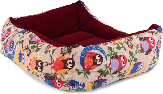 Coussin non amovible pour confort supplémentaire