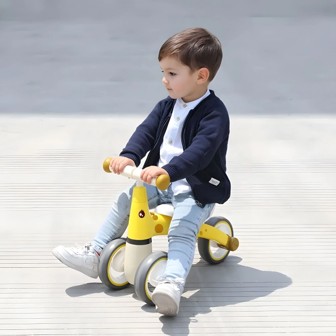 Vélo d'équilibre "Girafe" ECOTOYS