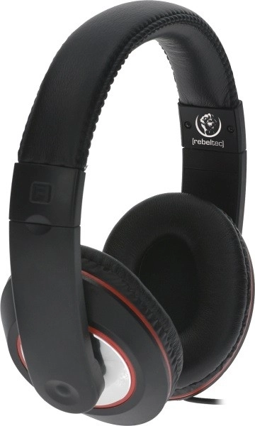 Casque stéréo avec microphone FIDE