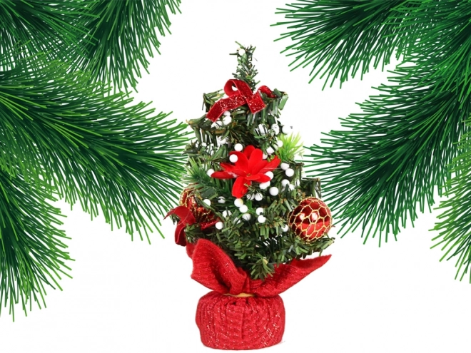 Arbre de Noël artificiel